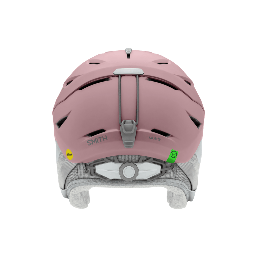 Smith Optics Smith Optics Liberty Unisex MIPS Helmet Smith Optics Liberty MIPS Helmet - Ottawa Valley Air Paddle