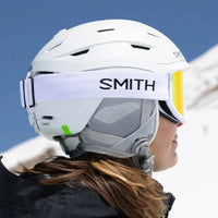 Smith Optics Smith Optics Liberty Unisex MIPS Helmet Smith Optics Liberty MIPS Helmet - Ottawa Valley Air Paddle