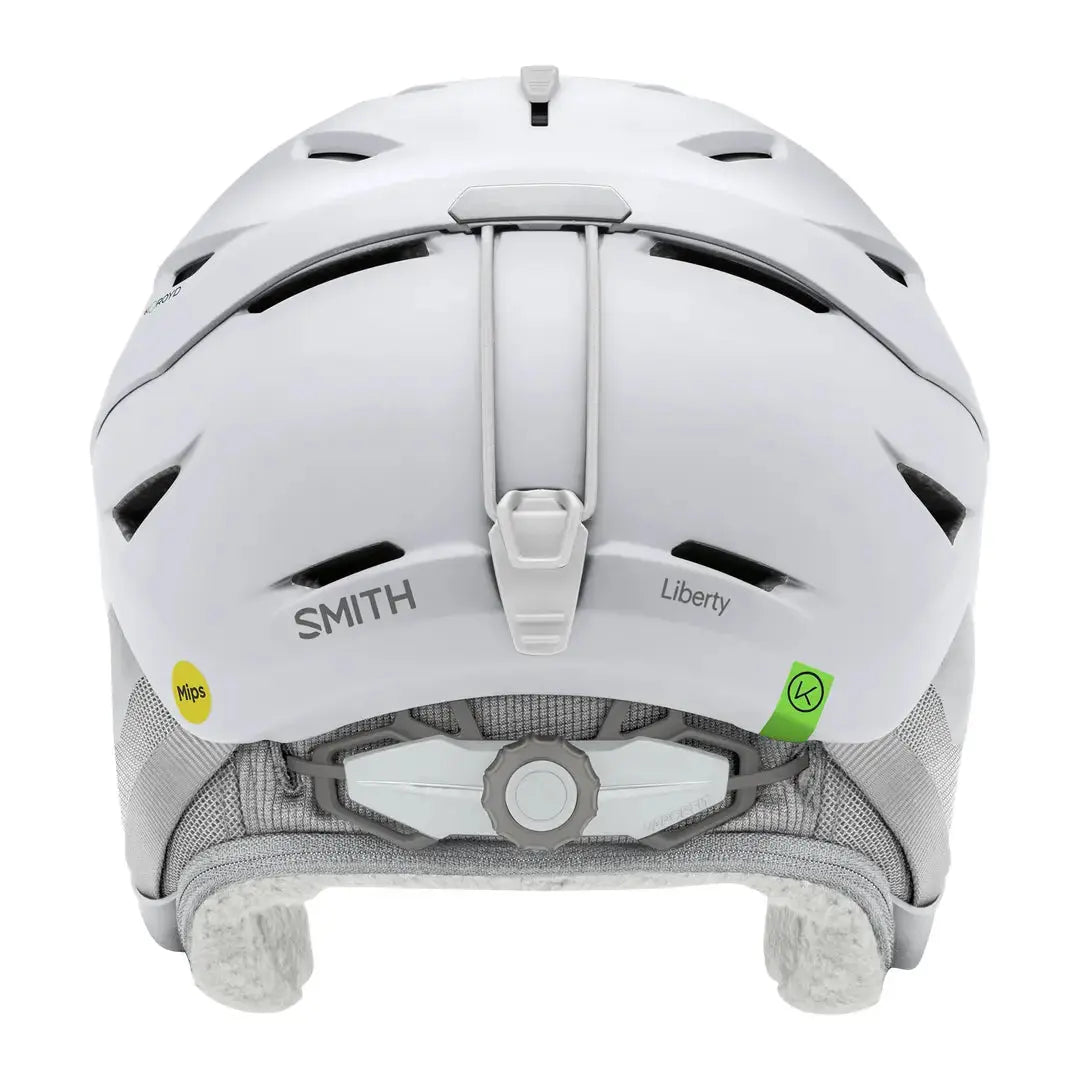 Smith Optics Smith Optics Liberty Unisex MIPS Helmet Smith Optics Liberty MIPS Helmet - Ottawa Valley Air Paddle