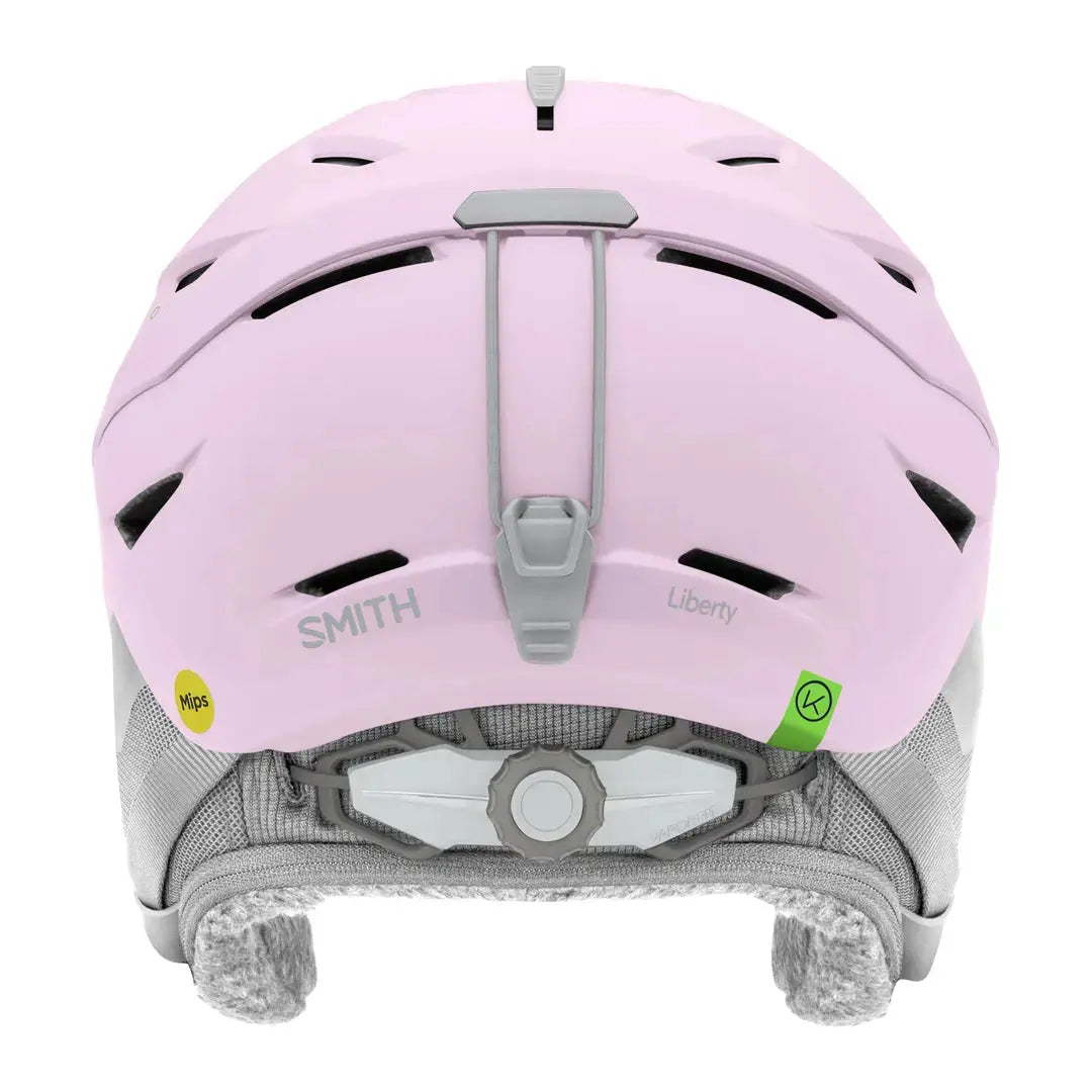 Smith Optics Smith Optics Liberty Unisex MIPS Helmet Smith Optics Liberty MIPS Helmet - Ottawa Valley Air Paddle