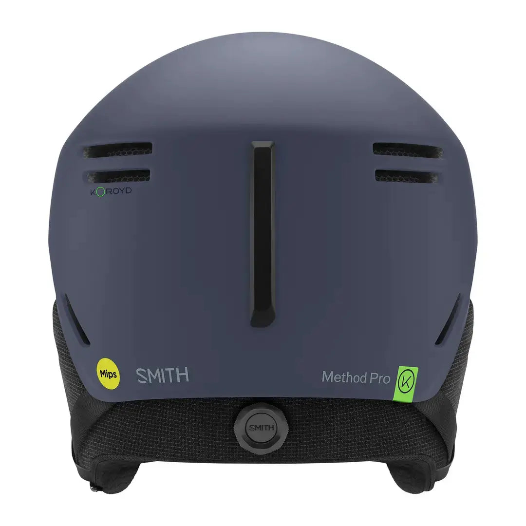 Smith Optics Smith Optics Method Pro Unisex MIPS Helmet Smith Optics Method Pro MIPS Helmet - Ottawa Valley Air Paddle