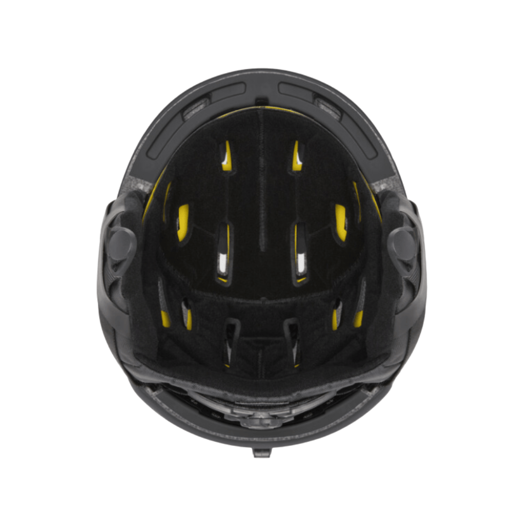 Smith Optics Smith Optics Mission Unisex MIPS Helmet Smith Optics Mission MIPS Helmet - Ottawa Valley Air Paddle