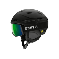 Smith Optics Smith Optics Mission Unisex MIPS Helmet Smith Optics Mission MIPS Helmet - Ottawa Valley Air Paddle