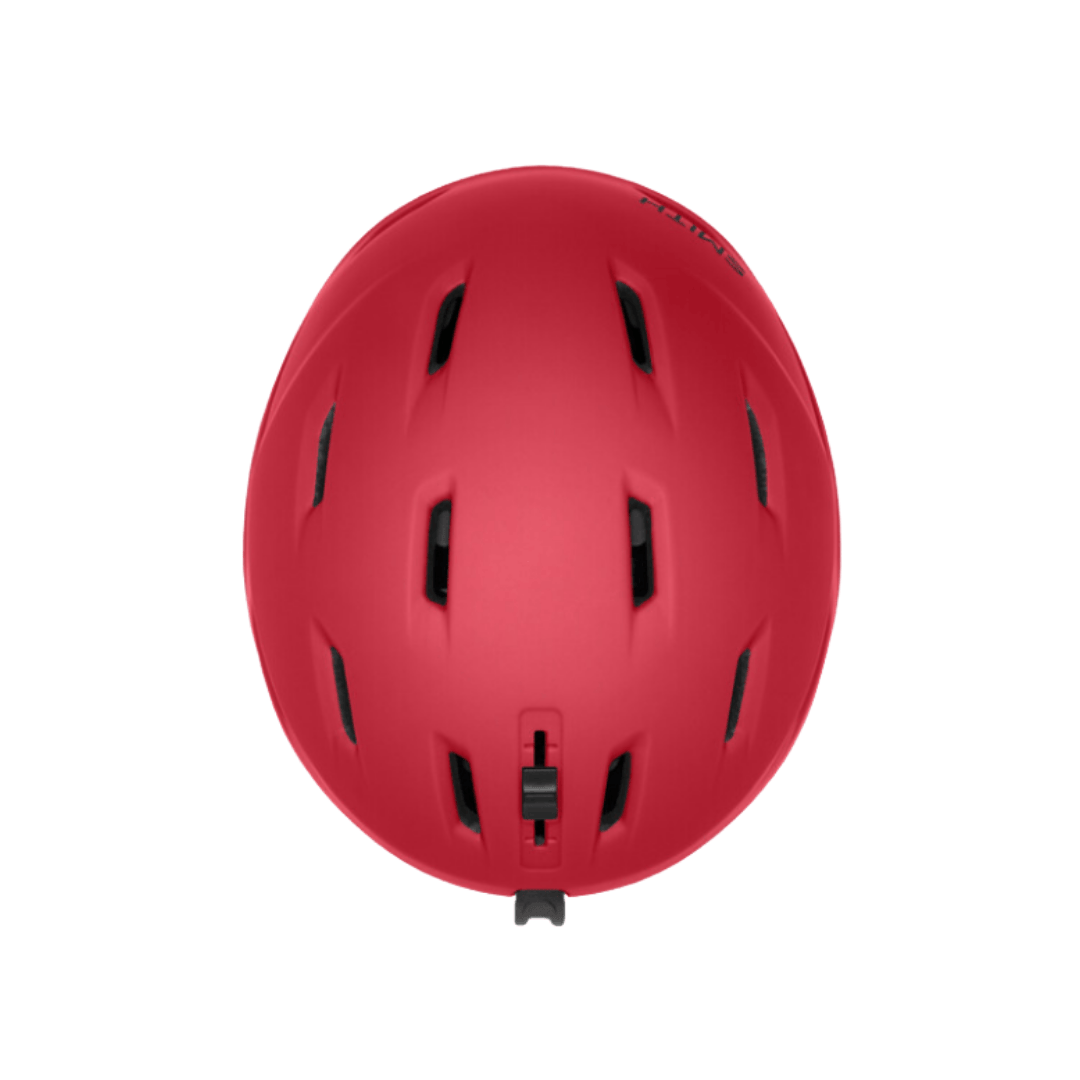 Smith Optics Smith Optics Mission Unisex MIPS Helmet Smith Optics Mission MIPS Helmet - Ottawa Valley Air Paddle