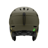 Smith Optics Smith Optics Mission Unisex MIPS Helmet Smith Optics Mission MIPS Helmet - Ottawa Valley Air Paddle