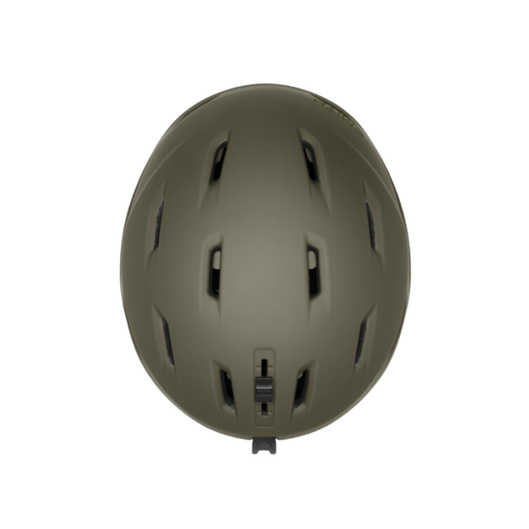Smith Optics Smith Optics Mission Unisex MIPS Helmet Smith Optics Mission MIPS Helmet - Ottawa Valley Air Paddle