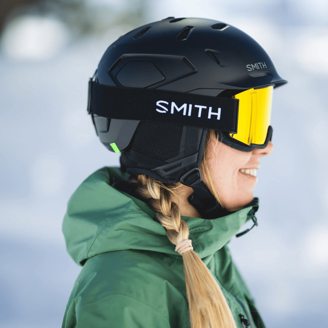 Smith Optics Smith Optics Nexus MIPS Unisex Helmet Smith Optics Nexus MIPS Helmet - Ottawa Valley Air Paddle