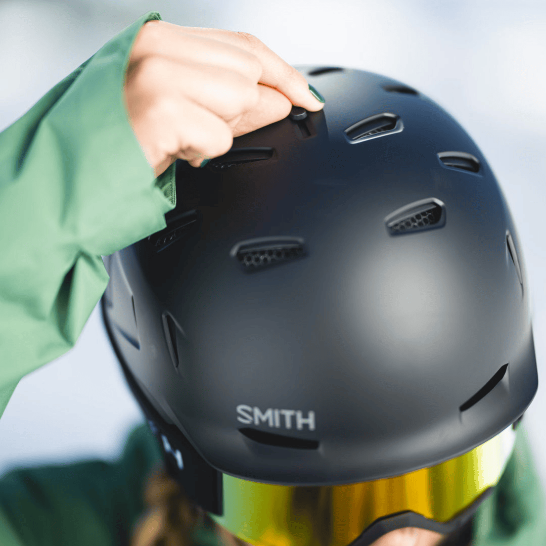 Smith Optics Smith Optics Nexus MIPS Unisex Helmet Smith Optics Nexus MIPS Helmet - Ottawa Valley Air Paddle