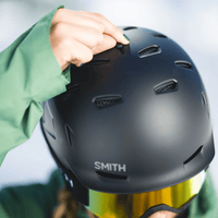 Smith Optics Smith Optics Nexus MIPS Unisex Helmet Smith Optics Nexus MIPS Helmet - Ottawa Valley Air Paddle