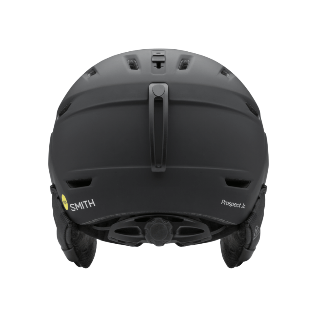 Smith Optics Smith Optics Prospect Kids MIPS Helmet Smith Optics Prospect Jr. MIPS Helmet - Ottawa Valley Air Paddle