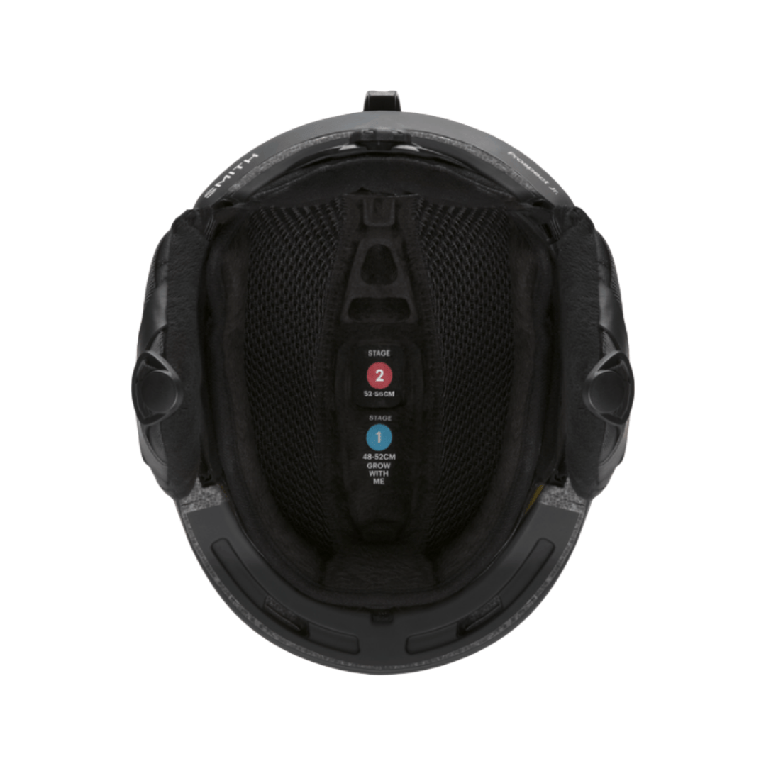 Smith Optics Smith Optics Prospect Kids MIPS Helmet Smith Optics Prospect Jr. MIPS Helmet - Ottawa Valley Air Paddle