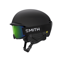 Smith Optics Smith Optics Scout Unisex MIPS Helmet Smith Optics Scout MIPS Helmet - Ottawa Valley Air Paddle