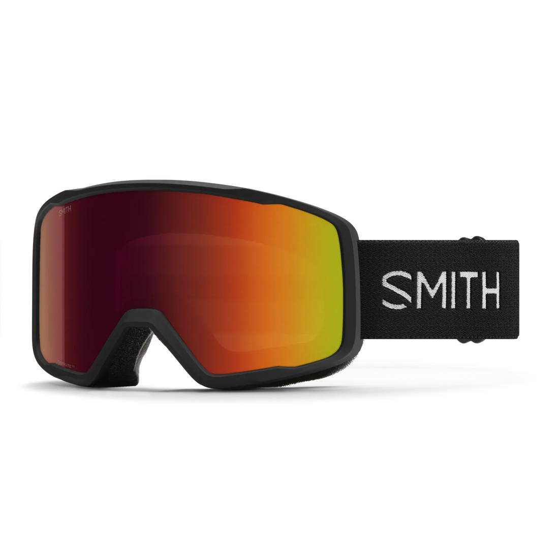 Smith Optics Red Sol-X Mirror Smith Optics Tribute Smith Optics Tribute - Ottawa Valley Air Paddle