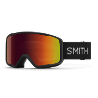 Smith Optics Red Sol-X Mirror Smith Optics Tribute Smith Optics Tribute - Ottawa Valley Air Paddle