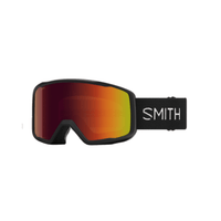 Smith Optics Red Sol-X Mirror Smith Optics Tribute Unisex Goggles Smith Optics Tribute Unisex Goggles - Ottawa Valley Air Paddle