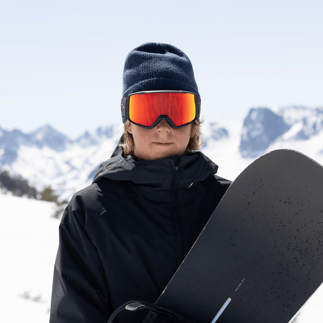 Smith Optics Smith Optics Tribute Unisex Goggles Smith Optics Tribute Unisex Goggles - Ottawa Valley Air Paddle