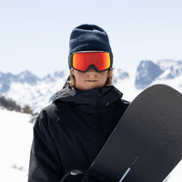 Smith Optics Smith Optics Tribute Unisex Goggles Smith Optics Tribute Unisex Goggles - Ottawa Valley Air Paddle