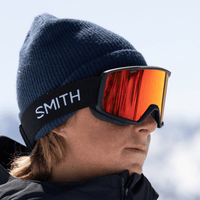 Smith Optics Smith Optics Tribute Unisex Goggles Smith Optics Tribute Unisex Goggles - Ottawa Valley Air Paddle