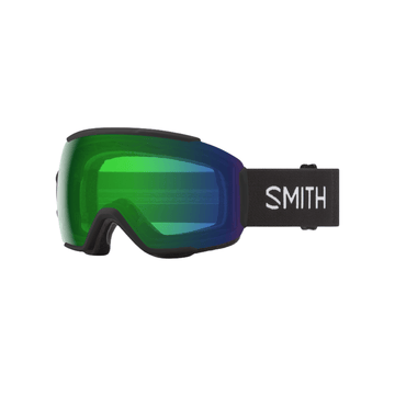 Smith Optics Black | ChromaPop Everyday Green Mirror Smith Optics Sequence OTG Goggles Smith Optics Sequence OTG Goggles - Ottawa Valley Air Paddle