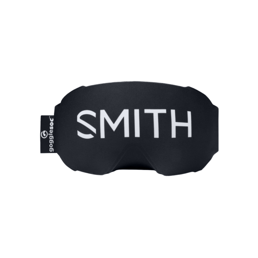 Smith Optics Black | ChromaPop Photochromic Red Mirror Smith Optics 4D Mag Goggles Smith Optics 4D Mag Goggles - Ottawa Valley Air Paddle