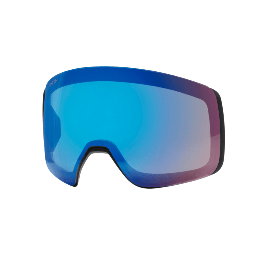 Smith Optics Black | ChromaPop Photochromic Red Mirror Smith Optics 4D Mag Goggles Smith Optics 4D Mag Goggles - Ottawa Valley Air Paddle