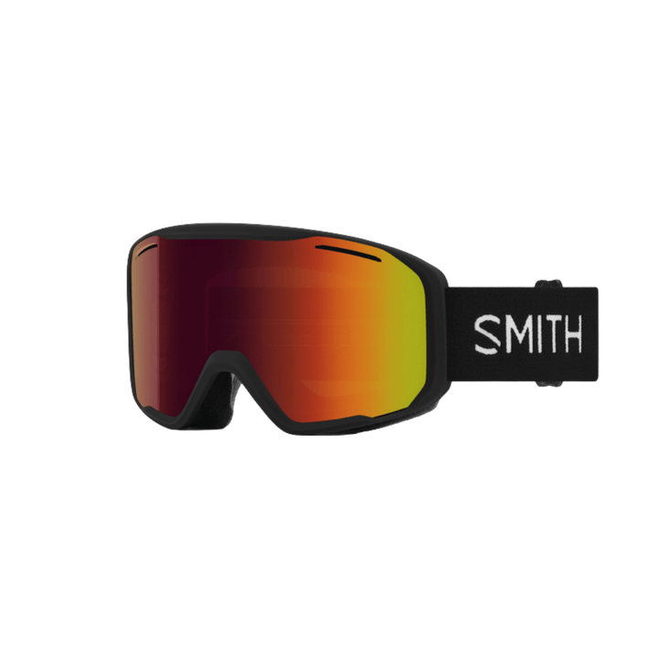 Smith Optics Black | Red Sol-X Mirror Smith Optics Blazer Goggles Smith Optics Blazer Goggles - Ottawa Valley Air Paddle
