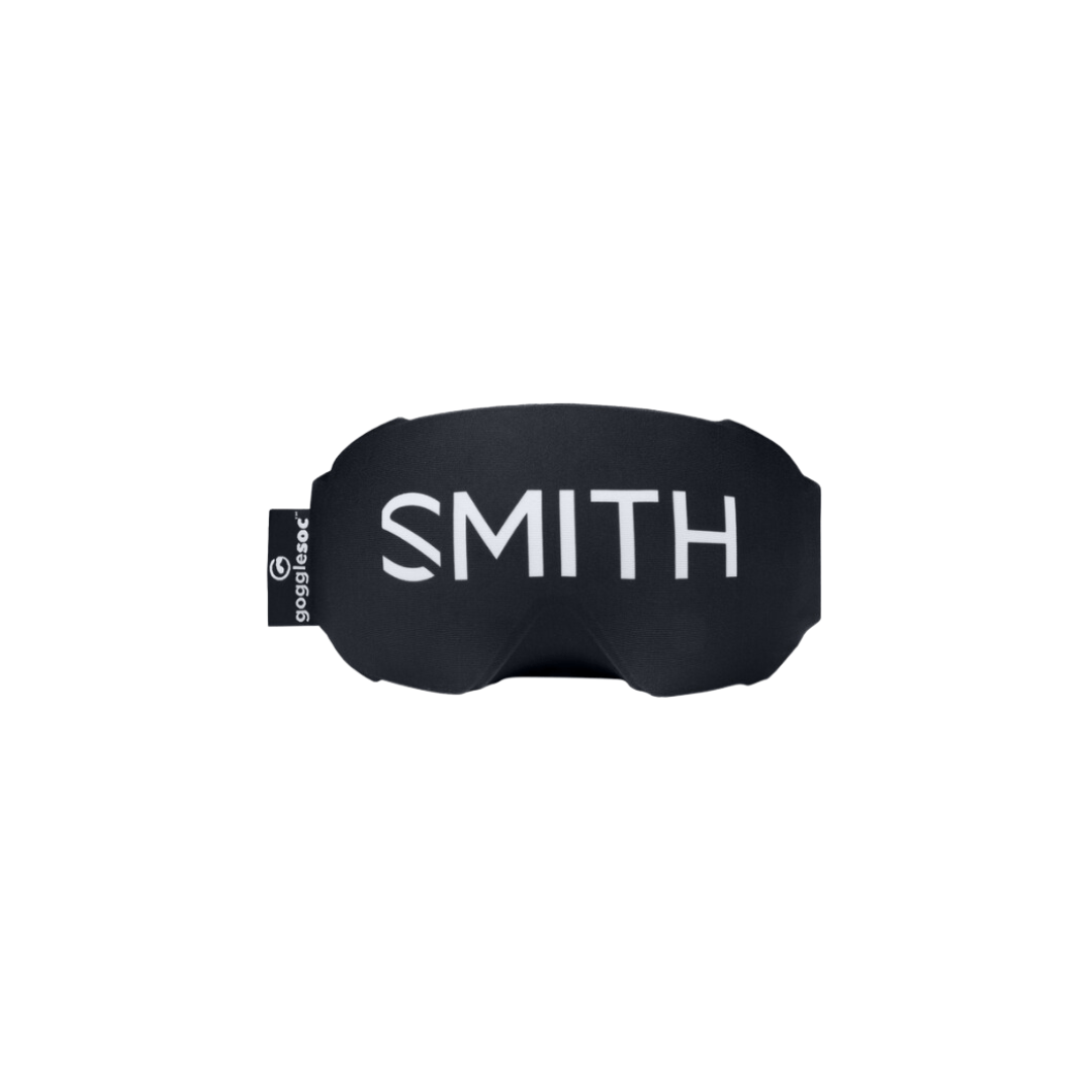 Smith Optics Black Smith Optics 4D Mag Goggles Retrospec Traverse Ski & Snowboard Goggles - Ottawa Valley Air Paddle