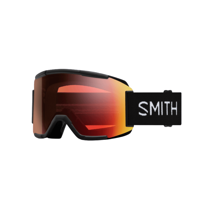 Smith Optics Black Smith Optics Squad Goggles Smith Optics Squad Goggles - Ottawa Valley Air Paddle