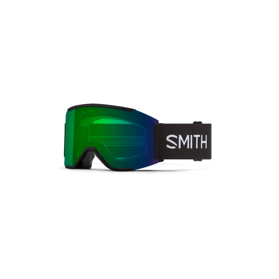 Smith Optics Black Smith Optics Squad Mag Goggles Retrospec Traverse Ski & Snowboard Goggles - Ottawa Valley Air Paddle