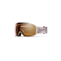 Smith Optics Chalk Bleach Smith Optics I/O Mag Goggles Retrospec Traverse Ski & Snowboard Goggles - Ottawa Valley Air Paddle