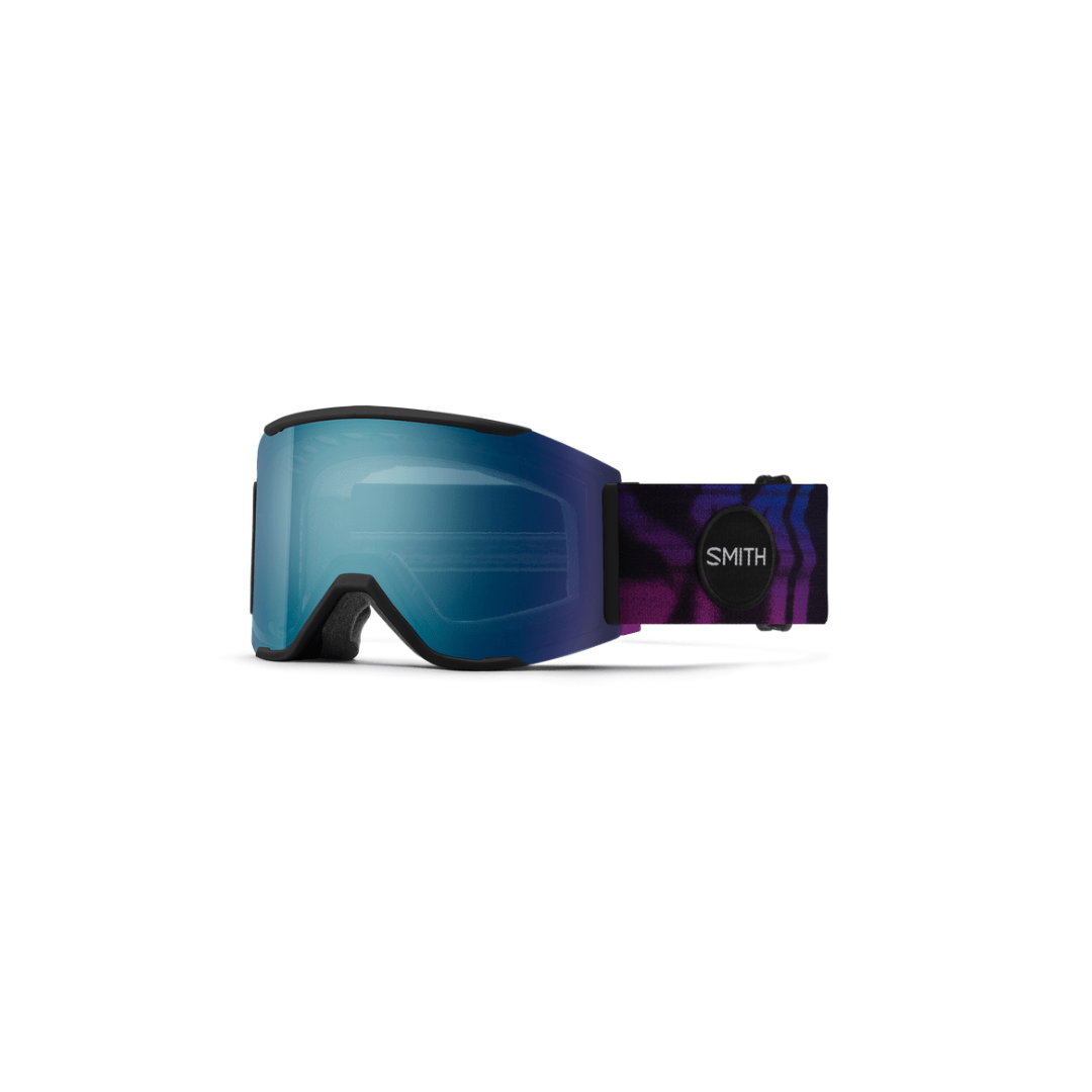 Smith Optics Copy Cat Smith Optics Squad Mag Goggles Retrospec Traverse Ski & Snowboard Goggles - Ottawa Valley Air Paddle