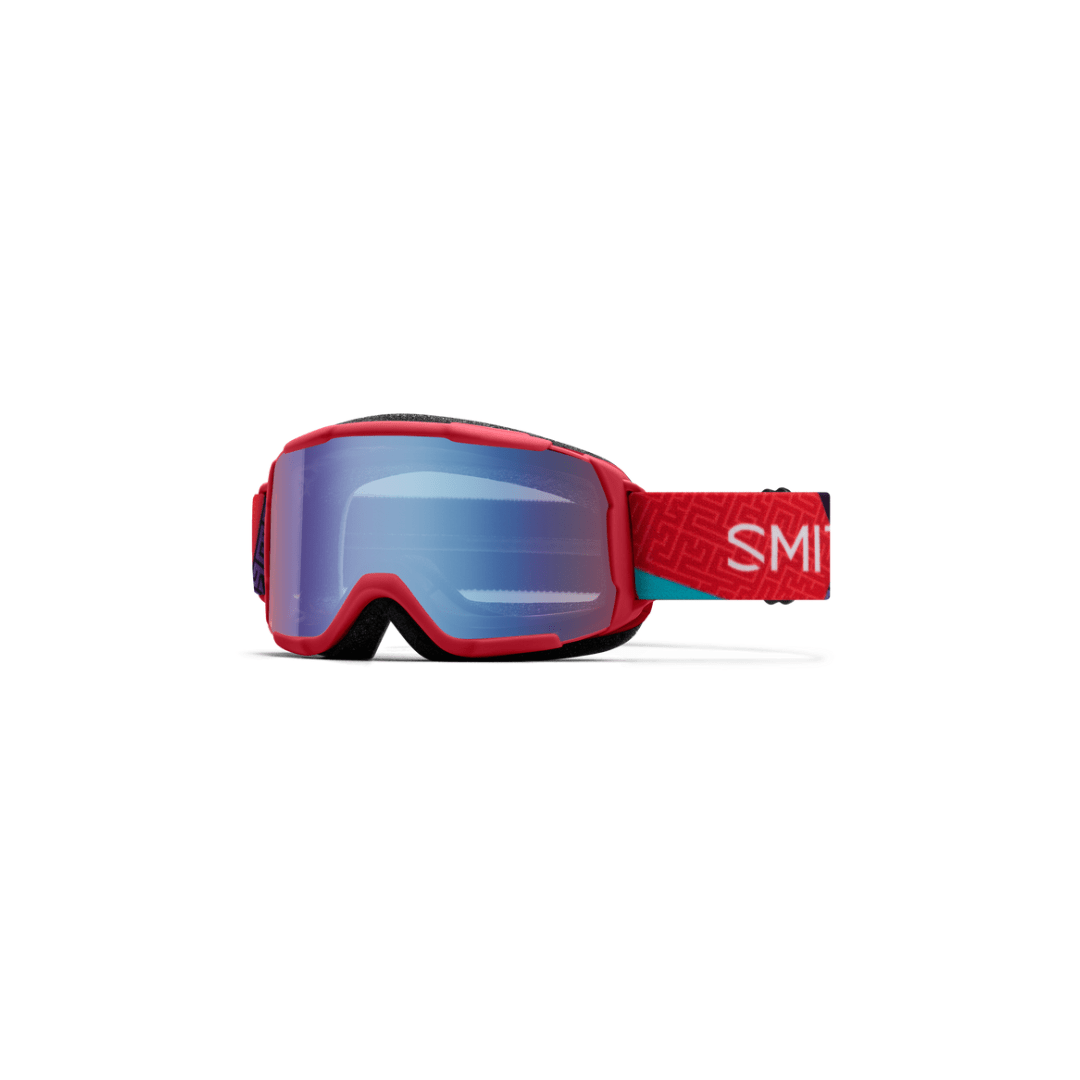 Smith Optics Crimson A-Maze-Zing Smith Optics Daredevil Goggles Retrospec Traverse Ski & Snowboard Goggles - Ottawa Valley Air Paddle