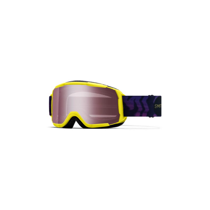 Smith Optics High Voltage Copy Cat Smith Optics Daredevil Goggles Retrospec Traverse Ski & Snowboard Goggles - Ottawa Valley Air Paddle