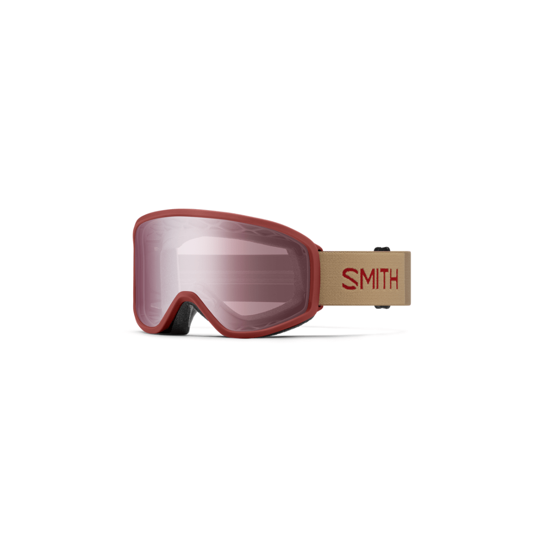 Smith Optics Reason OTG Goggles Ottawa Valley Air Paddle