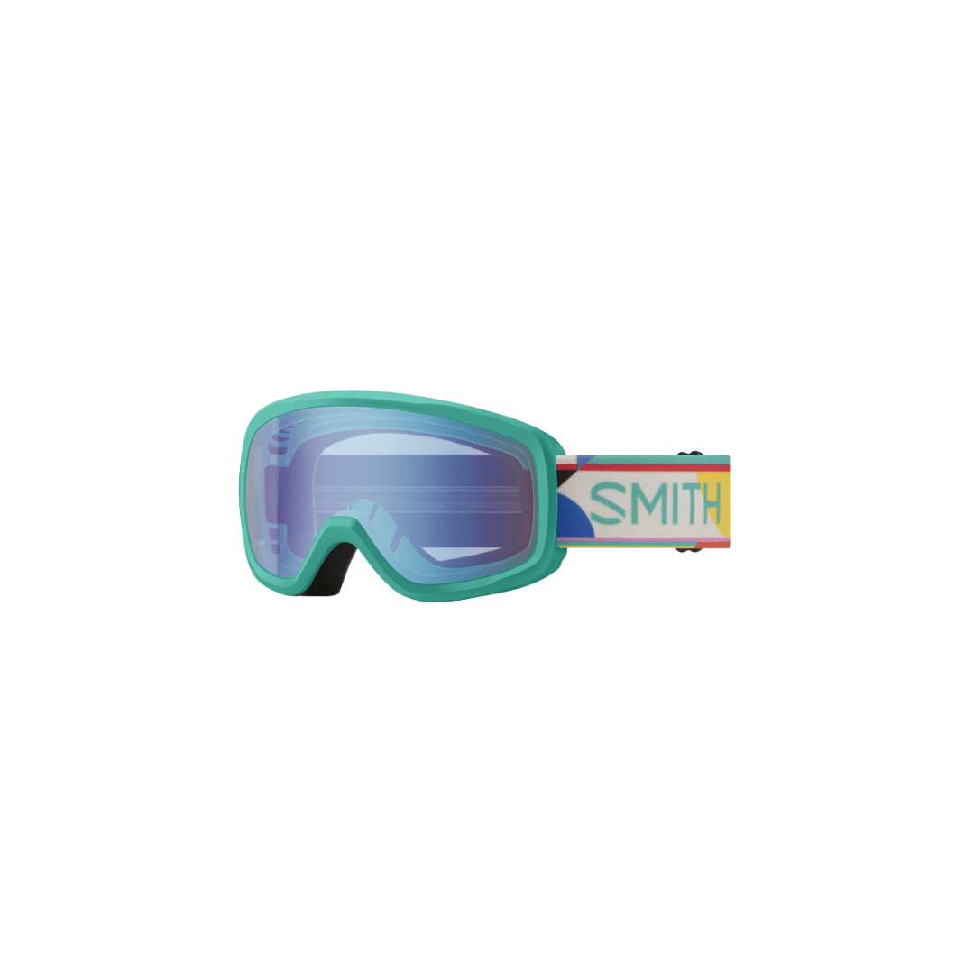 Smith Optics Jade Formations | Blue Sensor Mirror Smith Optics Kids Snowday Goggles Smith Optics Kids Snowday Goggles - Ottawa Valley Air Paddle