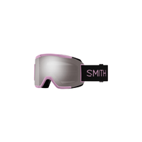 Smith Optics Proper Pink Smith Optics Squad Goggles Retrospec Traverse Ski & Snowboard Goggles - Ottawa Valley Air Paddle