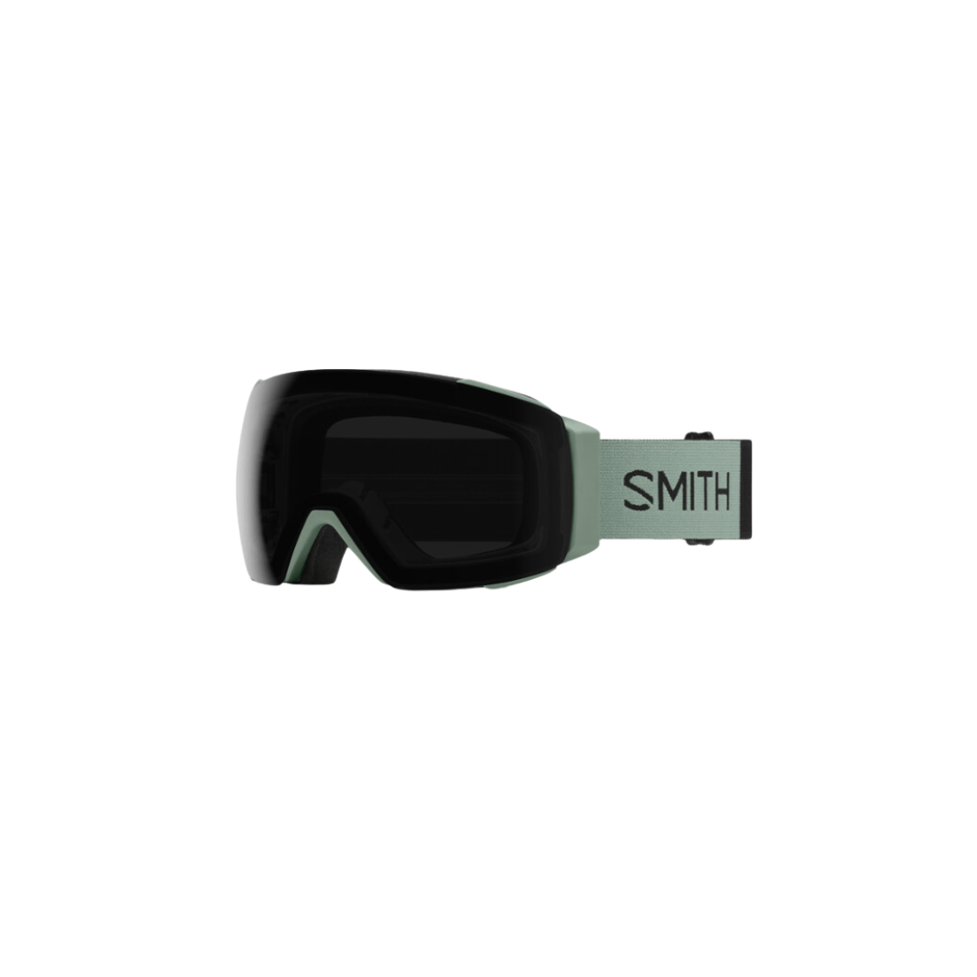 Smith Optics Sage Brush Smith Optics I/O Mag Goggles Retrospec Traverse Ski & Snowboard Goggles - Ottawa Valley Air Paddle