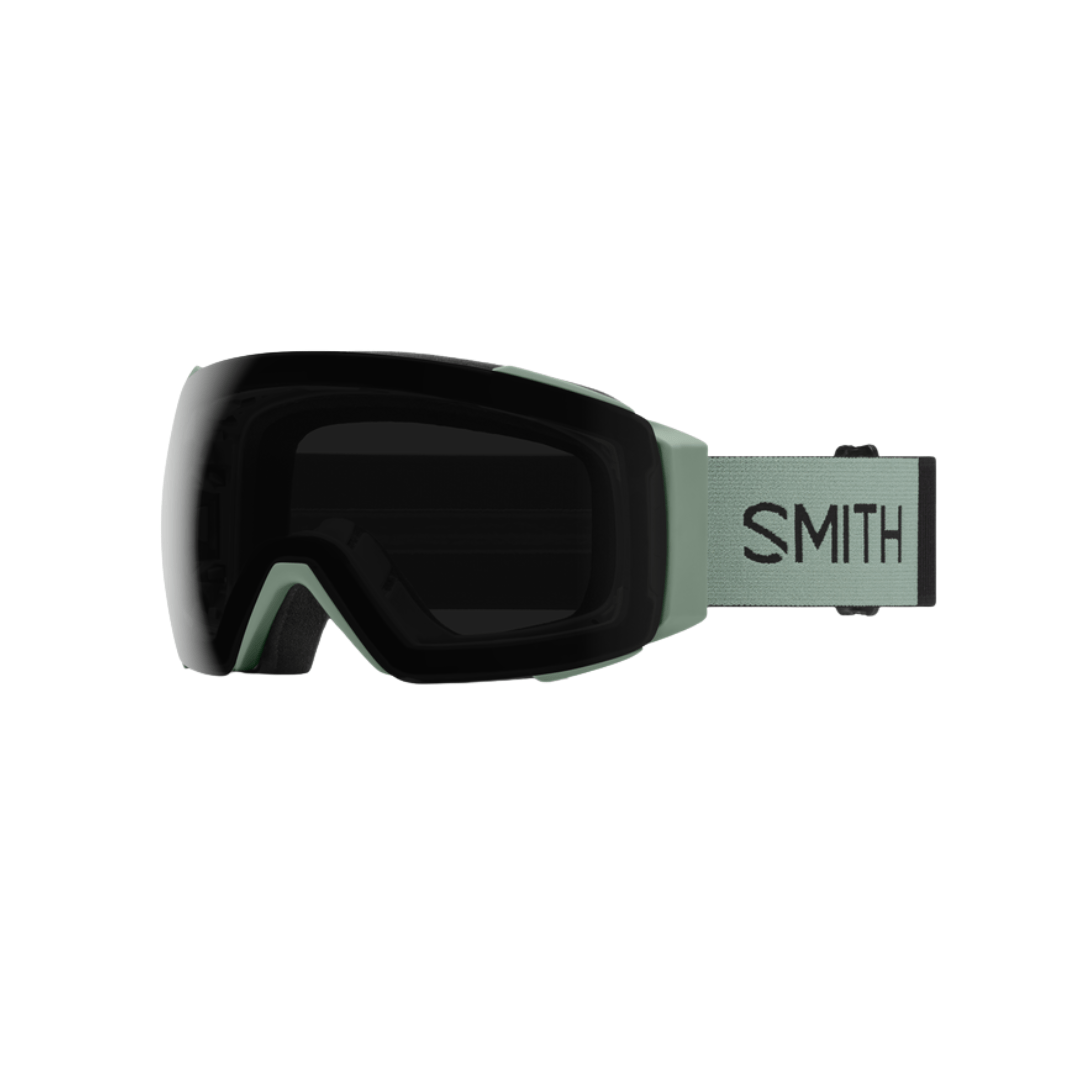 Smith Optics Sage Brush Smith Optics I/O Mag Goggles Smith Optics I/O Mag Goggles - Ottawa Valley Air Paddle