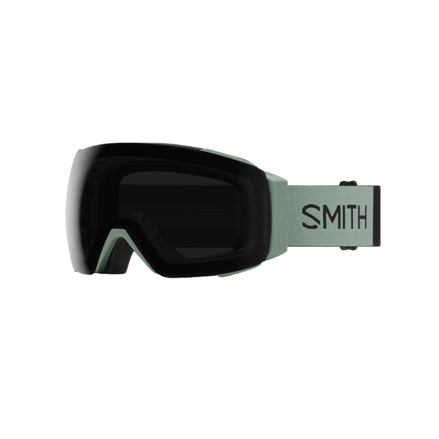 Smith Optics Sage Brush Smith Optics I/O Mag Goggles Smith Optics I/O Mag Goggles - Ottawa Valley Air Paddle