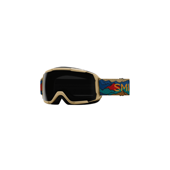 Smith Optics Sandstorm Summits Smith Optics Grom Goggles Retrospec Traverse Ski & Snowboard Goggles - Ottawa Valley Air Paddle