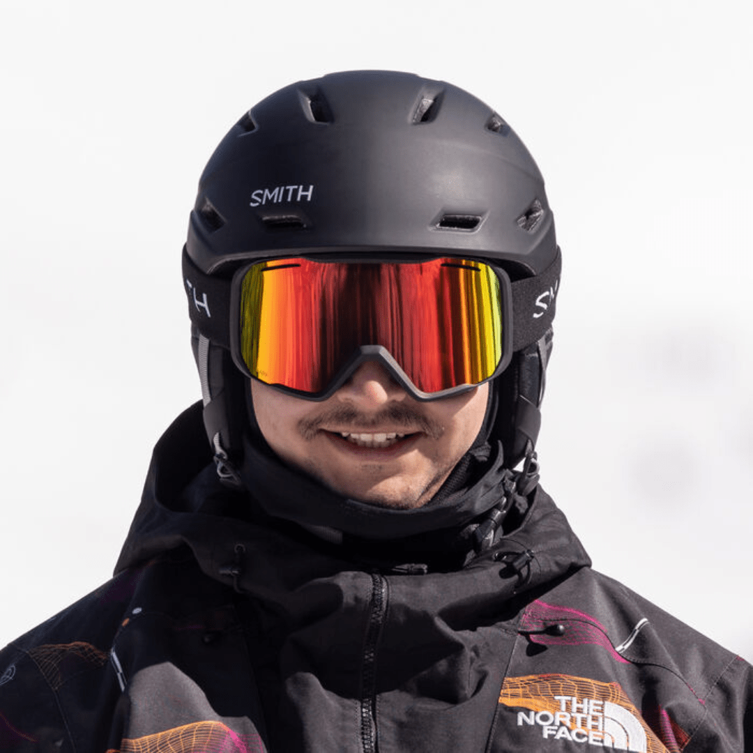 Smith Optics Smith Optics Blazer Goggles Smith Optics Blazer Goggles - Ottawa Valley Air Paddle