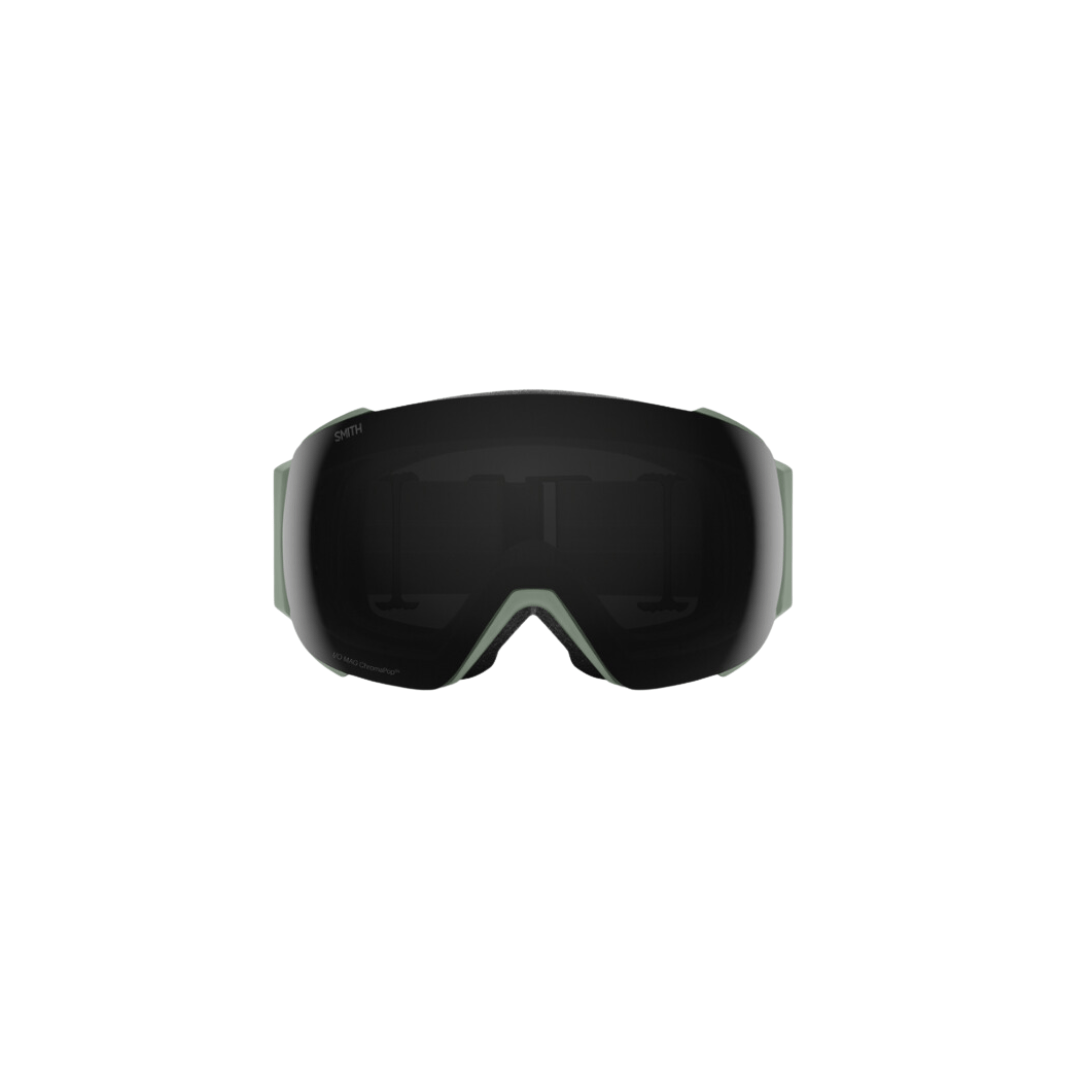 Smith Optics Smith Optics I/O Mag Goggles Retrospec Traverse Ski & Snowboard Goggles - Ottawa Valley Air Paddle