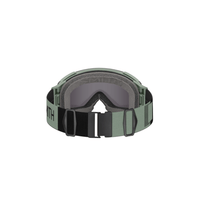 Smith Optics Smith Optics I/O Mag Goggles Retrospec Traverse Ski & Snowboard Goggles - Ottawa Valley Air Paddle