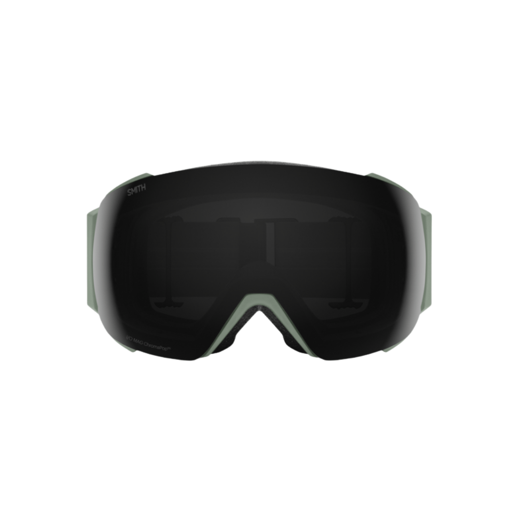 Smith Optics Smith Optics I/O Mag Goggles Smith Optics I/O Mag Goggles - Ottawa Valley Air Paddle