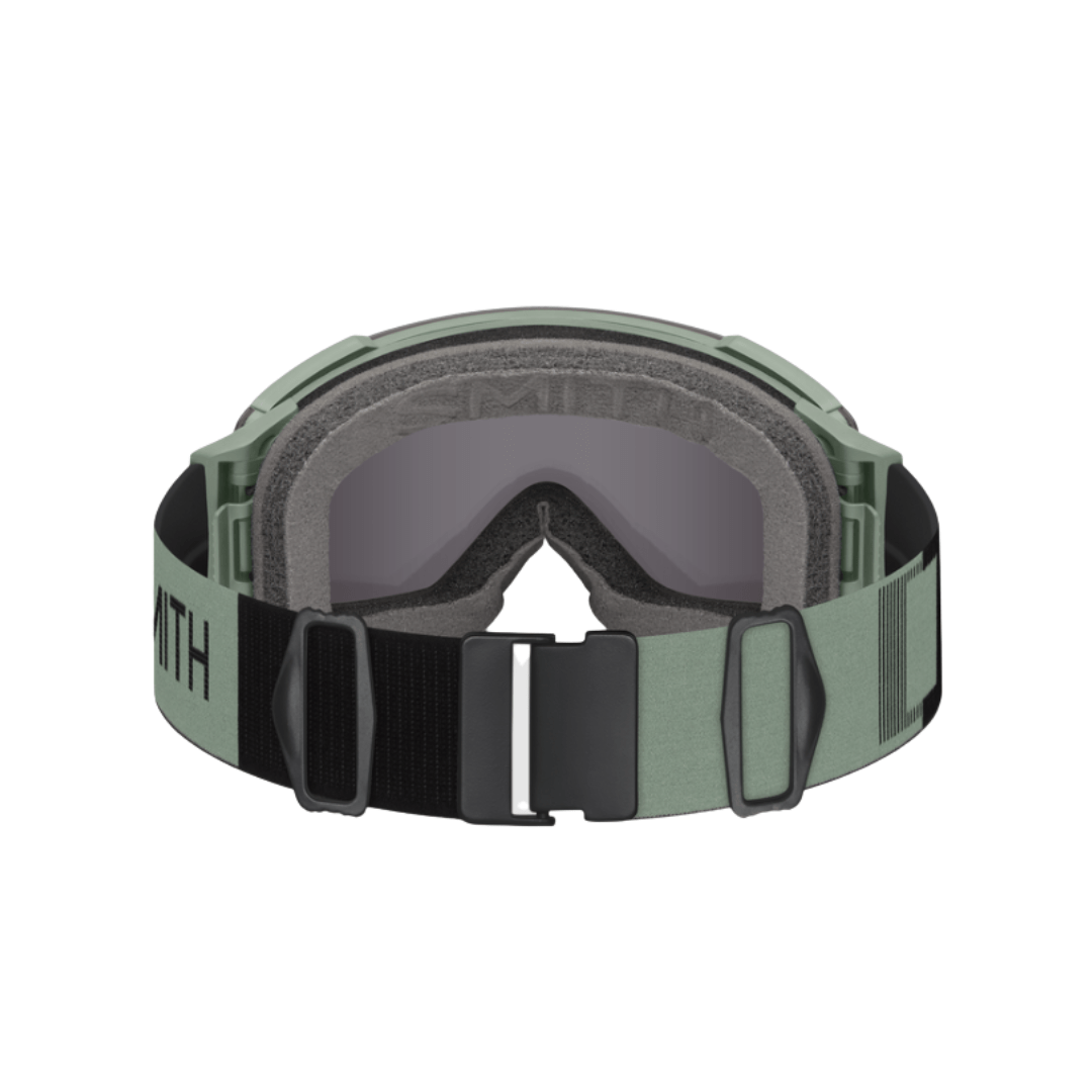 Smith Optics Smith Optics I/O Mag Goggles Smith Optics I/O Mag Goggles - Ottawa Valley Air Paddle