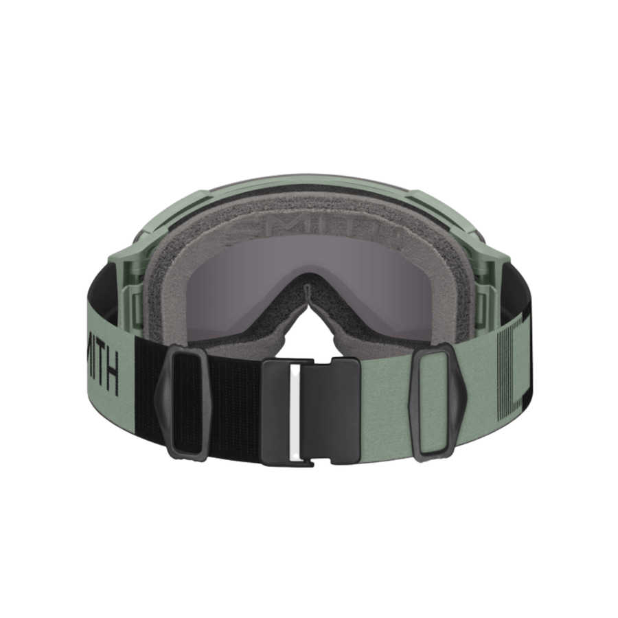 Smith Optics Smith Optics I/O Mag Goggles Smith Optics I/O Mag Goggles - Ottawa Valley Air Paddle