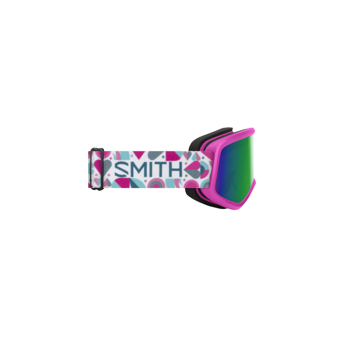 Smith Optics Smith Optics Kids Snowday Goggles Smith Optics Kids Snowday Goggles - Ottawa Valley Air Paddle