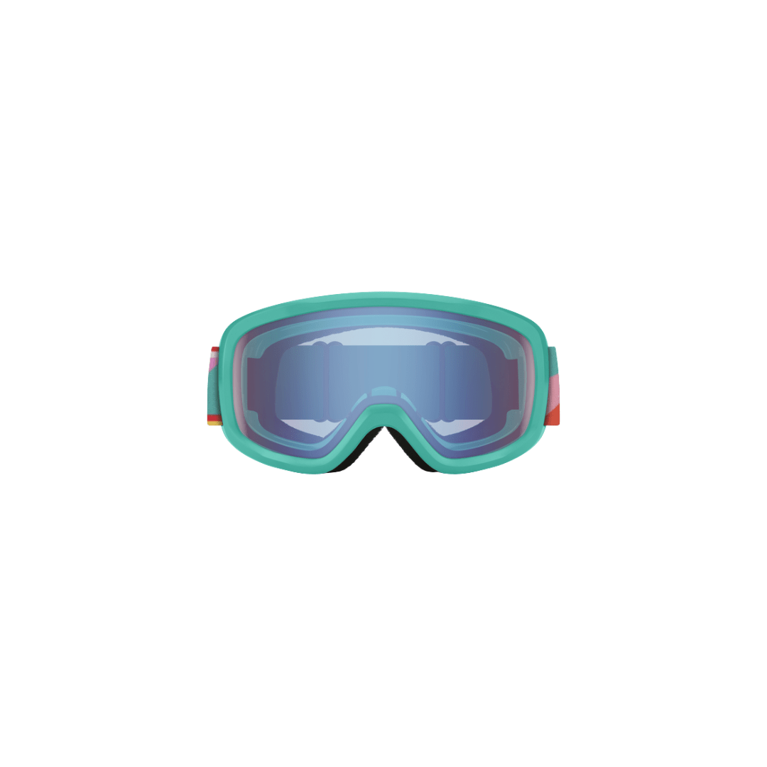 Smith Optics Smith Optics Kids Snowday Goggles Smith Optics Kids Snowday Goggles - Ottawa Valley Air Paddle