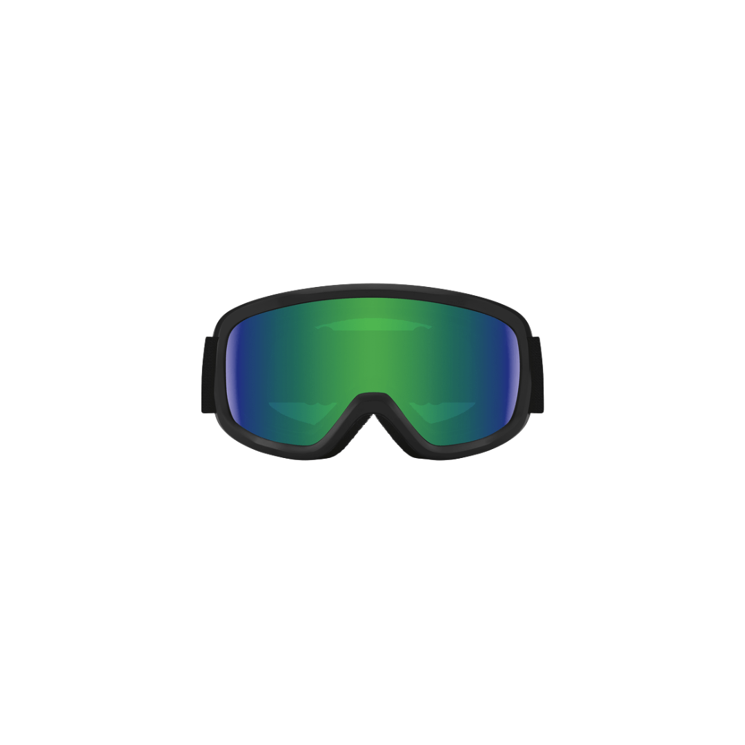 Smith Optics Smith Optics Kids Snowday Goggles Smith Optics Kids Snowday Goggles - Ottawa Valley Air Paddle