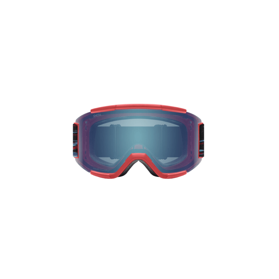 Smith Optics Smith Optics Squad Goggles Retrospec Traverse Ski & Snowboard Goggles - Ottawa Valley Air Paddle